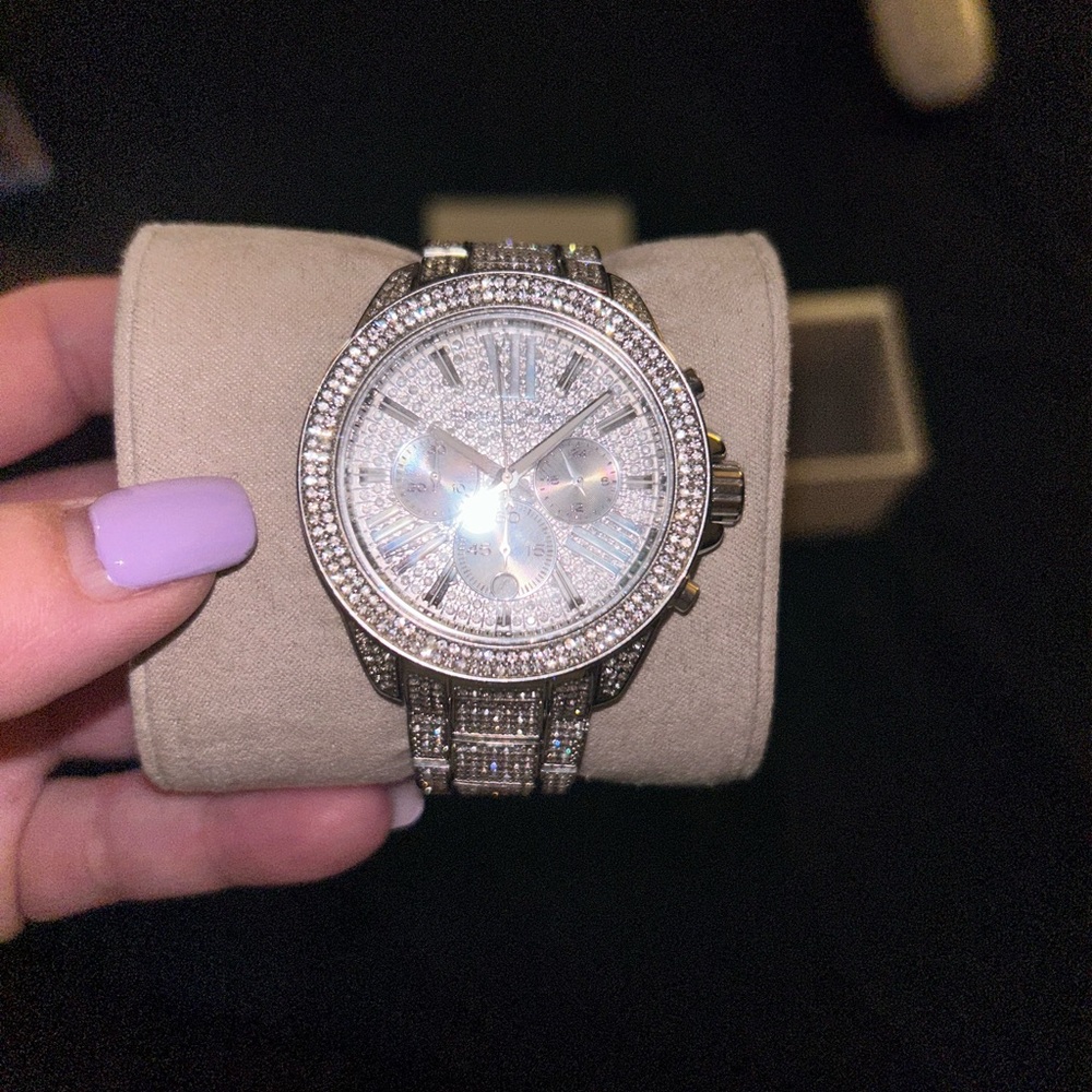 Micheal kors watch